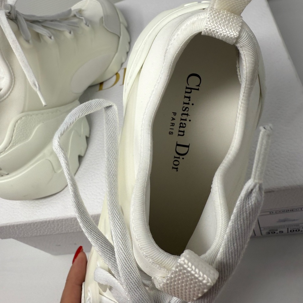 Women Dior size 39.5 - Picture 5 of 9